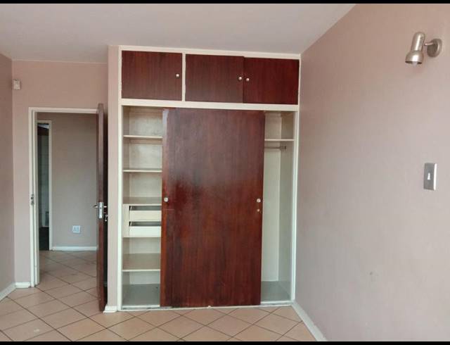 2 BEDROOM PROPERTY TO RENT IN SUNNYSIDE